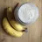 Banana, Vanilla, and Cinnamon Smoothie