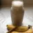 Banana, Vanilla, and Cinnamon Smoothie