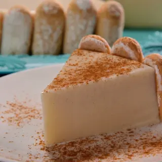 Milk Gelatins
