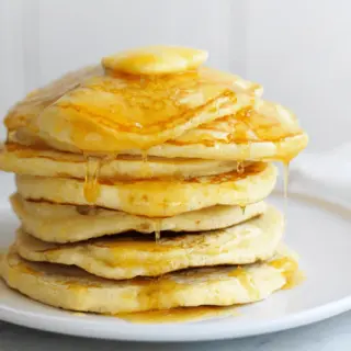 Make Hot Cakes