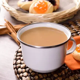 Mexican Atole