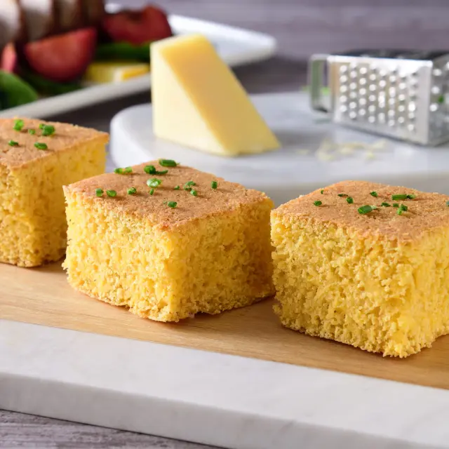 Cheese Bread