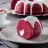 Bolo Red Velvet com Recheio de Queijo