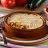 Tamale Casserole with Chicken and Strips