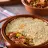 Tamale Casserole with Chicken and Strips