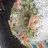 Shrimp Sushi Cake