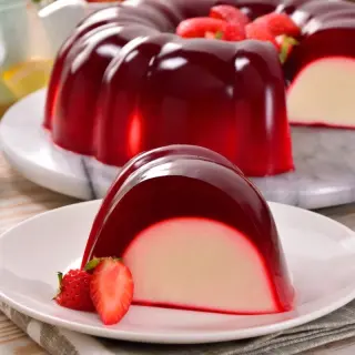 Floating Gelatin Recipes