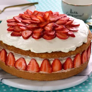 Ice Cream Cakes