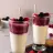 Blackberry, Raspberry, and Banana Smoothie