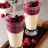 Blackberry, Raspberry, and Banana Smoothie