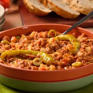 No-Oven Christmas Recipes