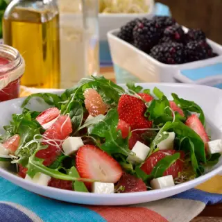 Recipes with Spinach