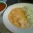 Frango em Molho Cremoso de Hummus