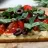 Hummus Toast
