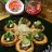 Mexican Vol-au-vents