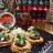 Mexican Vol-au-vents