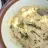 Sanduíche de Hummus com Queijo