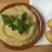 Mashed Potatoes with Hummus