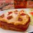 Lombo de Porco com Hummus Libanius