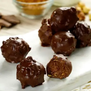 Chocolate Truffles