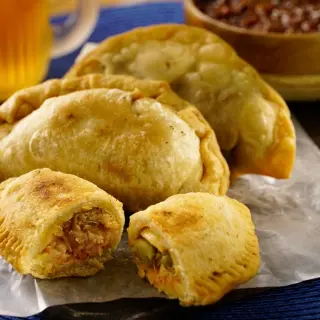 Recipes for Leftovers