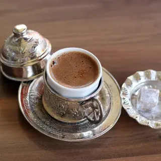 Turkish Coffee