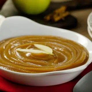Easy Mashed Potatoes
