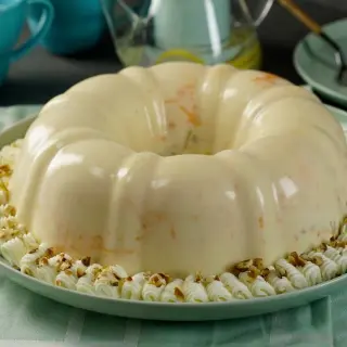 Easy Pineapple Desserts