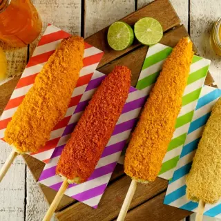 4 Snacks to Sell