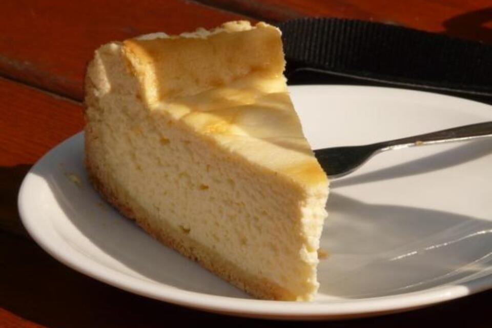 Descubrir 88+ imagen pastel de queso kiwilimon