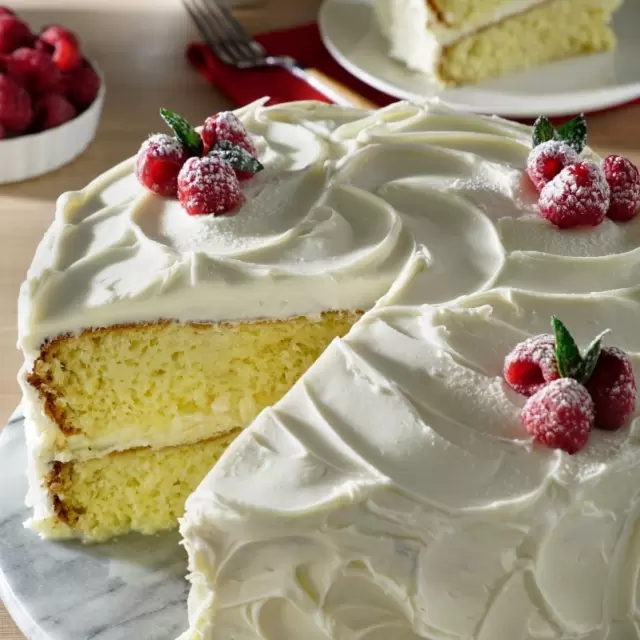 Pastel de 3 Leches con Rompope Fácil