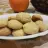 Bolachinhas de Limão