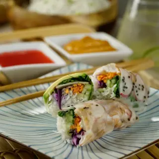 6 receitas de comida oriental