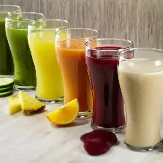 Detox Recipes