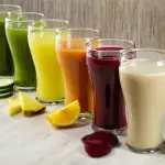 jugos sanos 