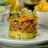 Tartar de Atum com Molho Picante de Abacate