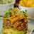Tartar de Atum com Molho Picante de Abacate