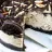 Oreo and Walnut Cheesecake