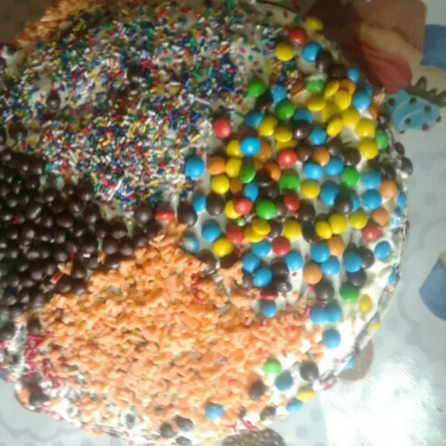 Cake