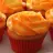Orange Cupcakes