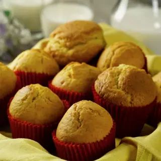 Homemade Sweet Bread
