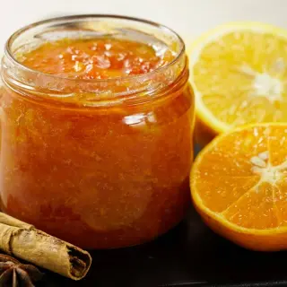 Homemade Jams