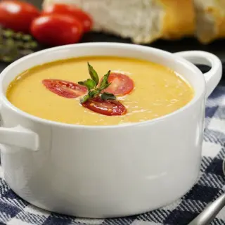 Delicious Creams