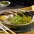 Ramen com Noodles de Abobrinha