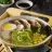 Ramen com Noodles de Abobrinha