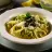 Noodles com Molho Cremoso de Chipotle e Pasilla