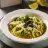 Noodles com Molho Cremoso de Chipotle e Pasilla