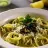 Noodles com Molho Cremoso de Chipotle e Pasilla