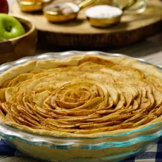 Apple Recipes for Christmas