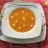Sopa de Cenoura com Alho-Poró
